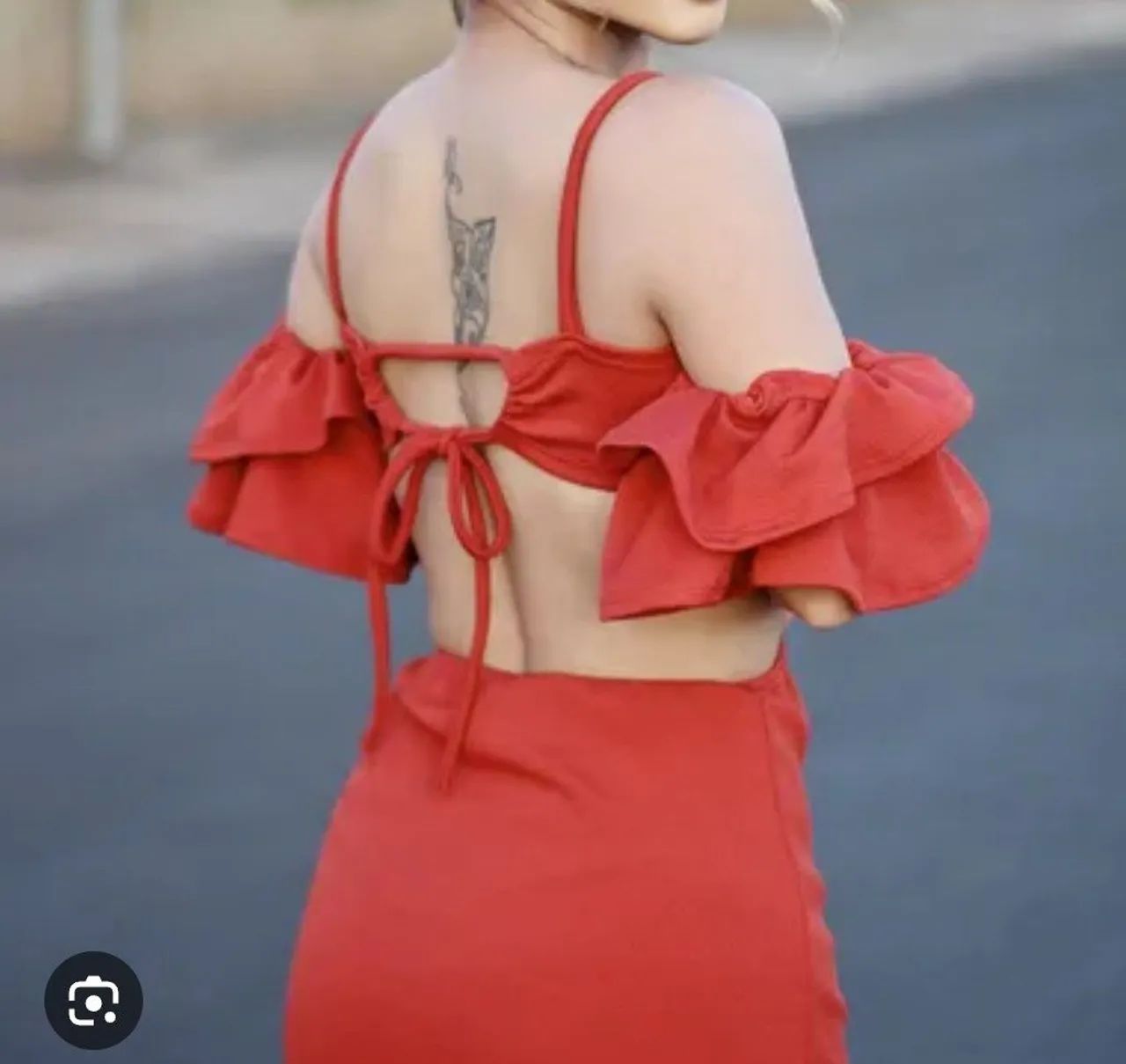 Vestido  - Foto 2