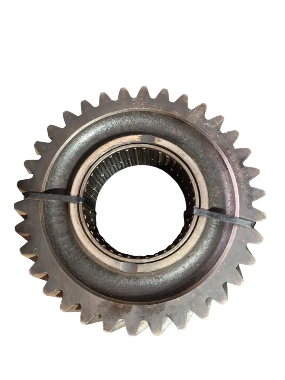 Engrenagem 3 Móvel Zf 16s 130 *