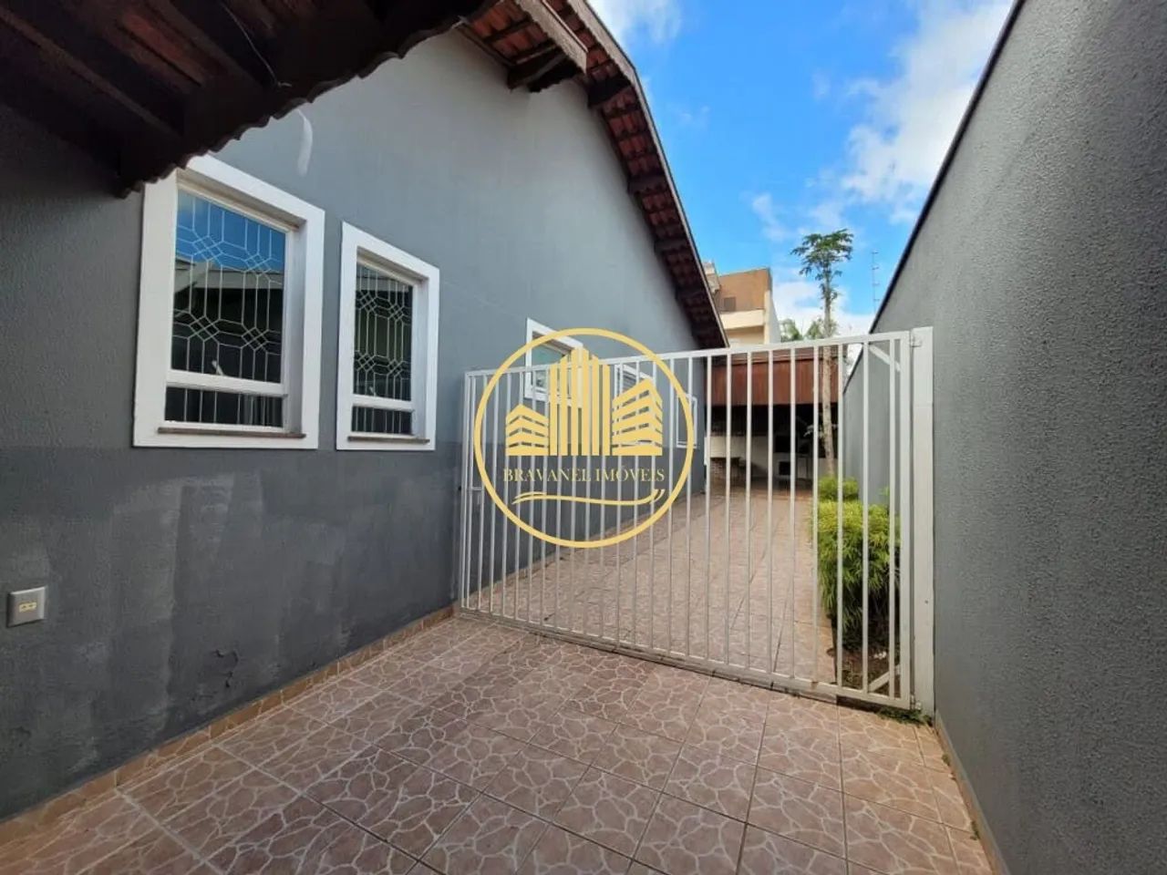 Casa para comprar Jardim Paulista II Jundiaí - Foto 5