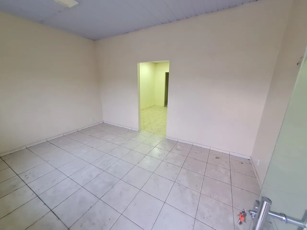 terreno/pátio 5000 m² / Distrito I - Plano - com escritórios - Foto 3