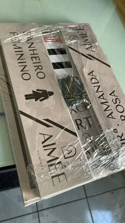 Placas diversas