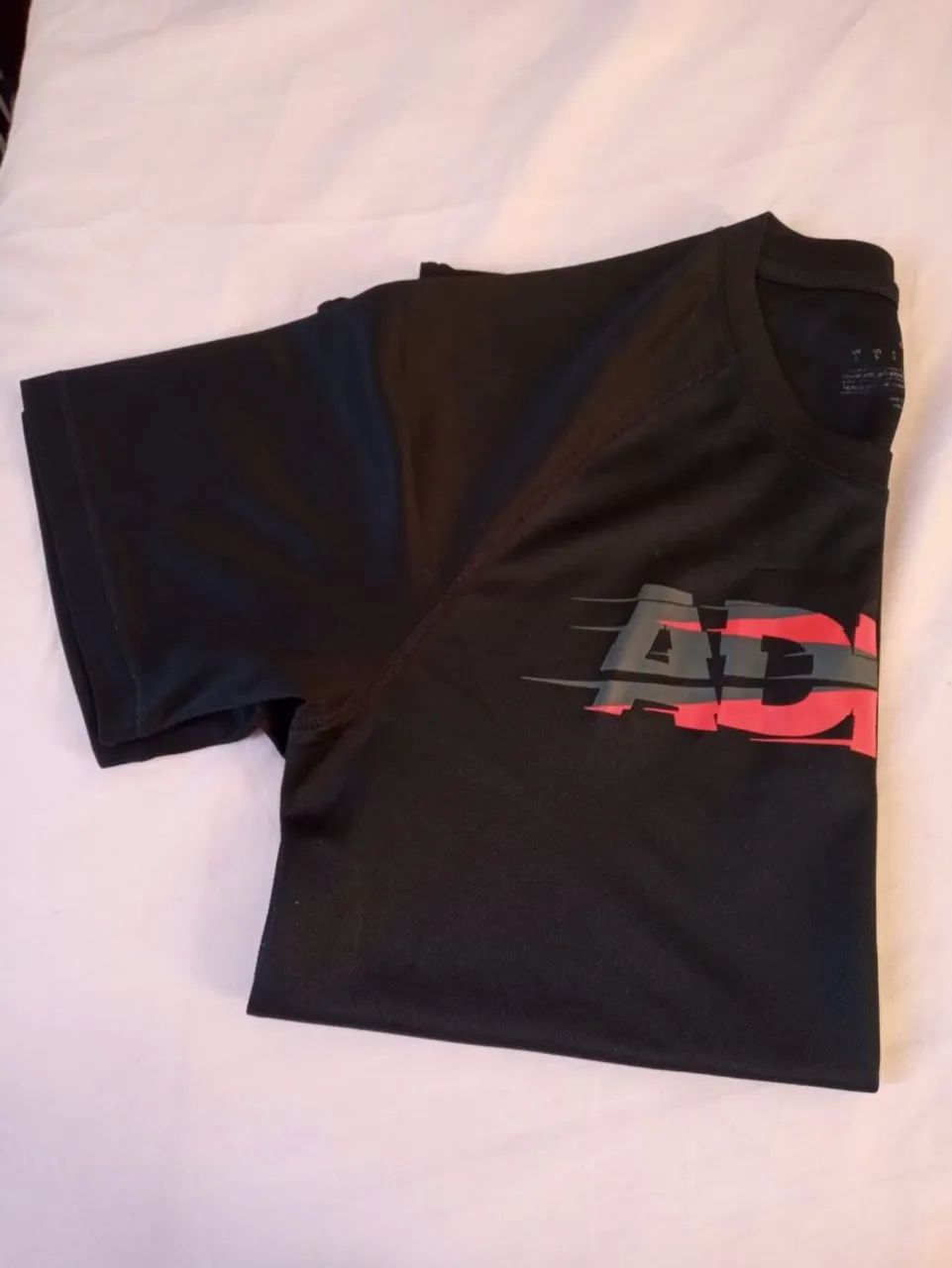 Camiseta Adidas original 