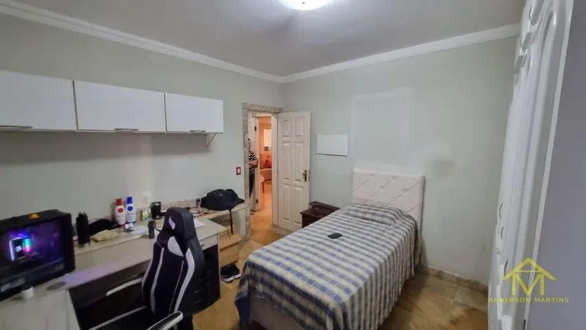   4 Quartos com 1 Apartamento por Andar - Código: 24448f - Foto 2