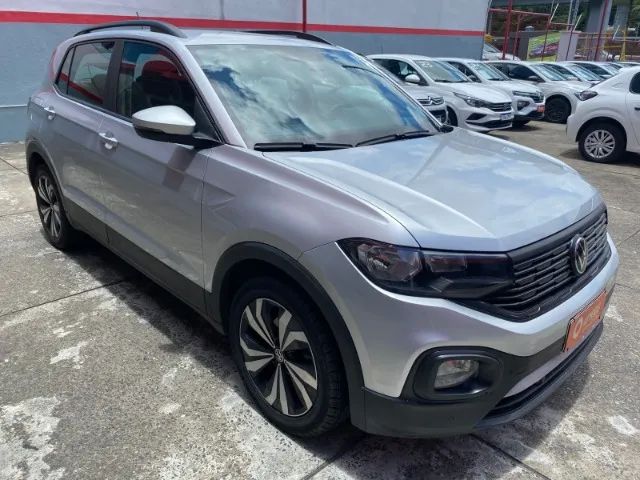 T-Cross 200 TSI AT 1.0 - Foto 3