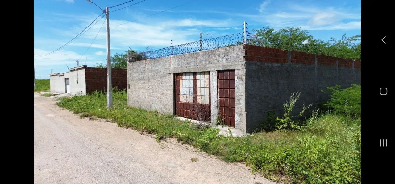 Terreno 10 X 22 m Alto das brisa Mossoró  - Foto 4