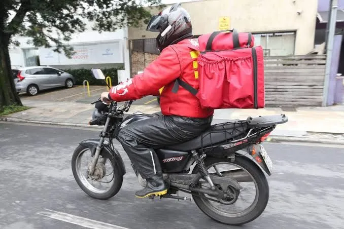 Motoboy Freelancer