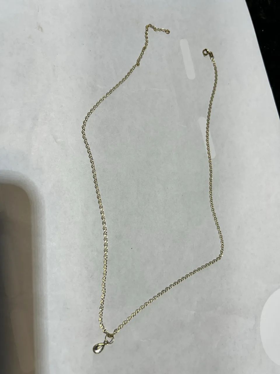 Vendo cordão em ouro! - Foto 4