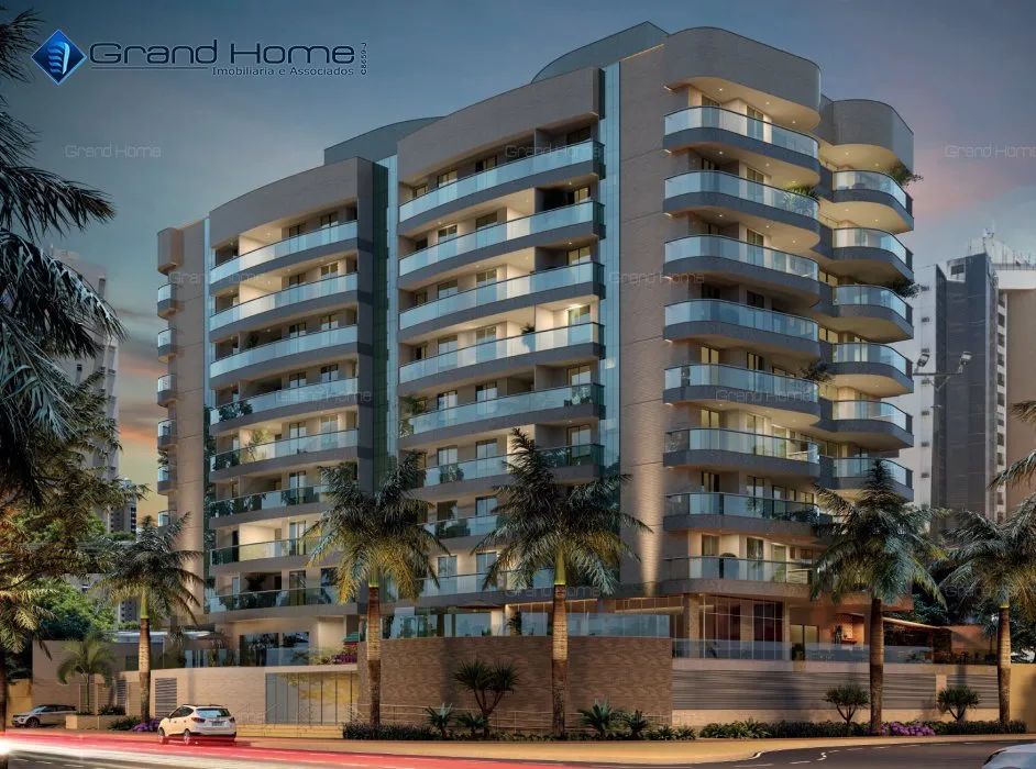 Apartamento 3 quartos em Santa Helena