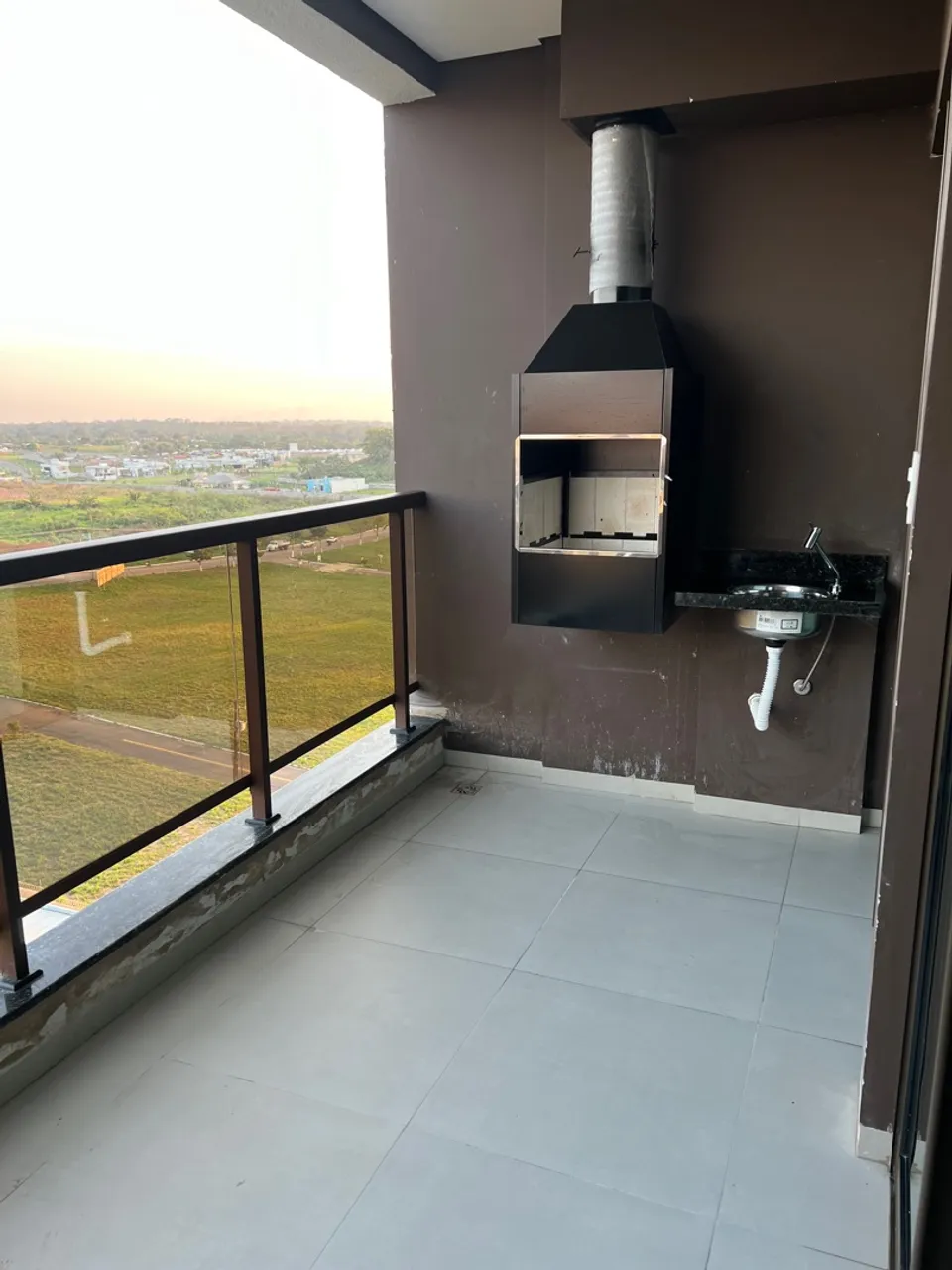 Vendo apartamento Duo Residence