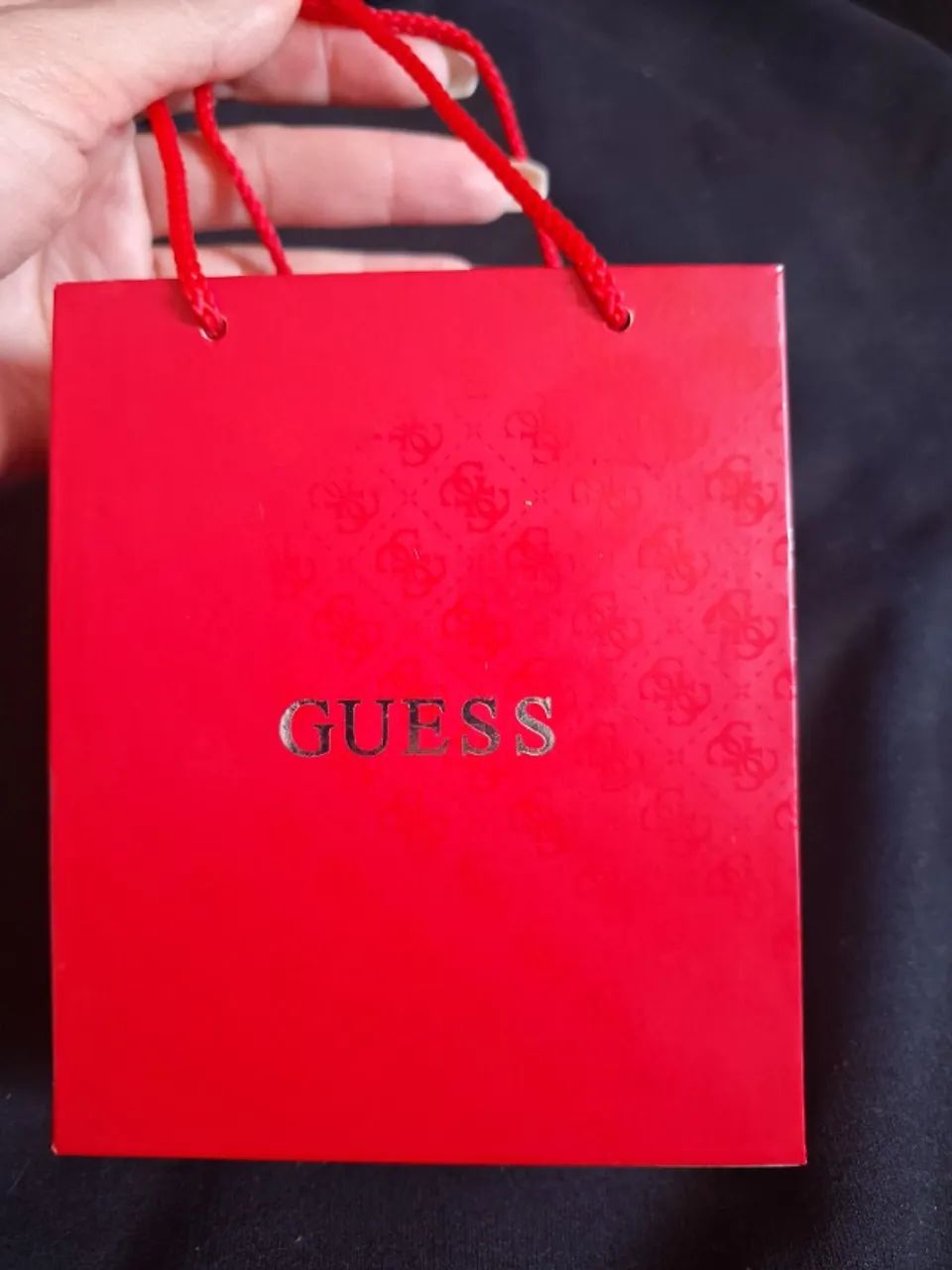Relógio Feminino Guess Analógico Original      - Foto 5