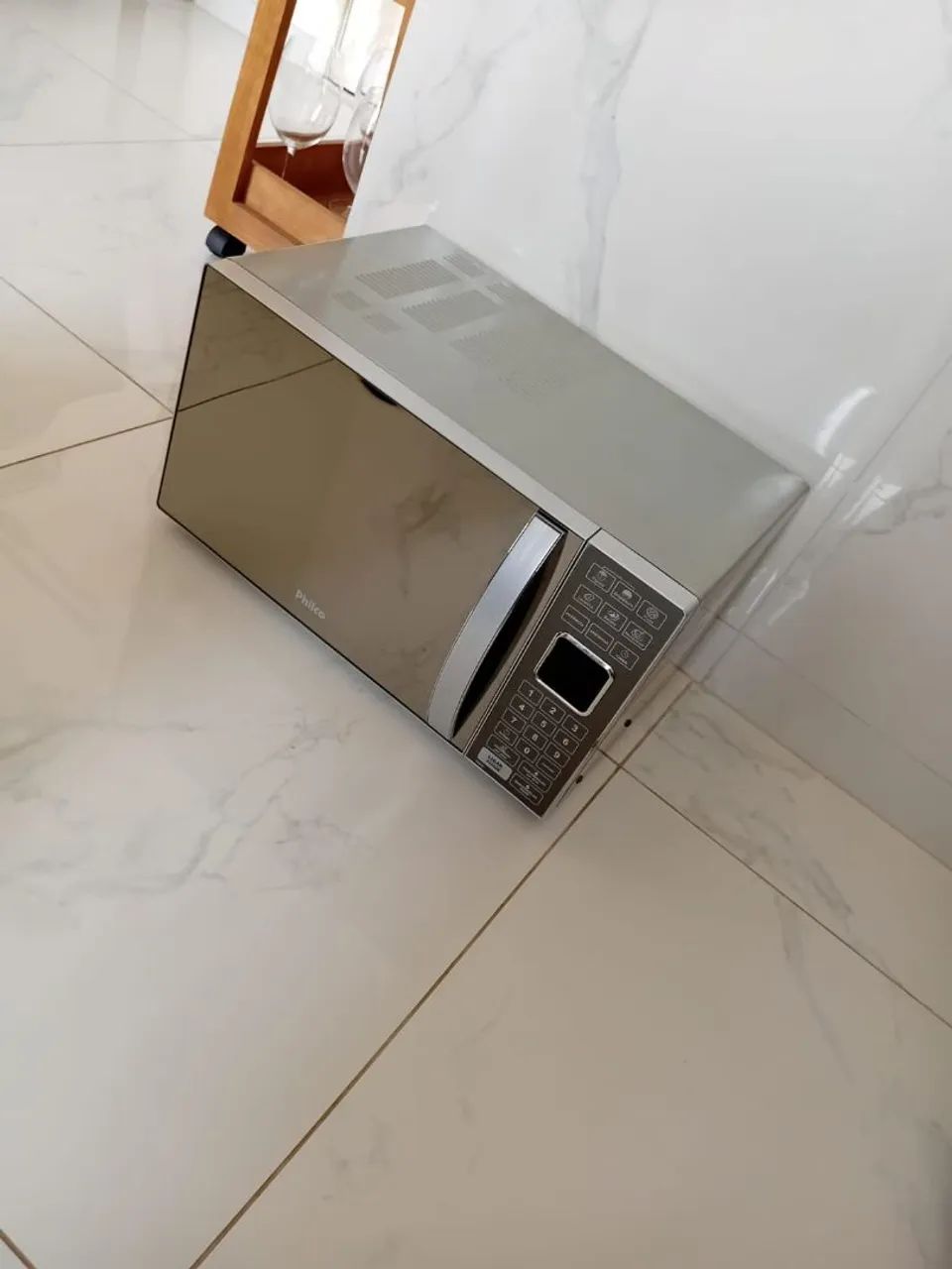 Micro-ondas Philco 25L