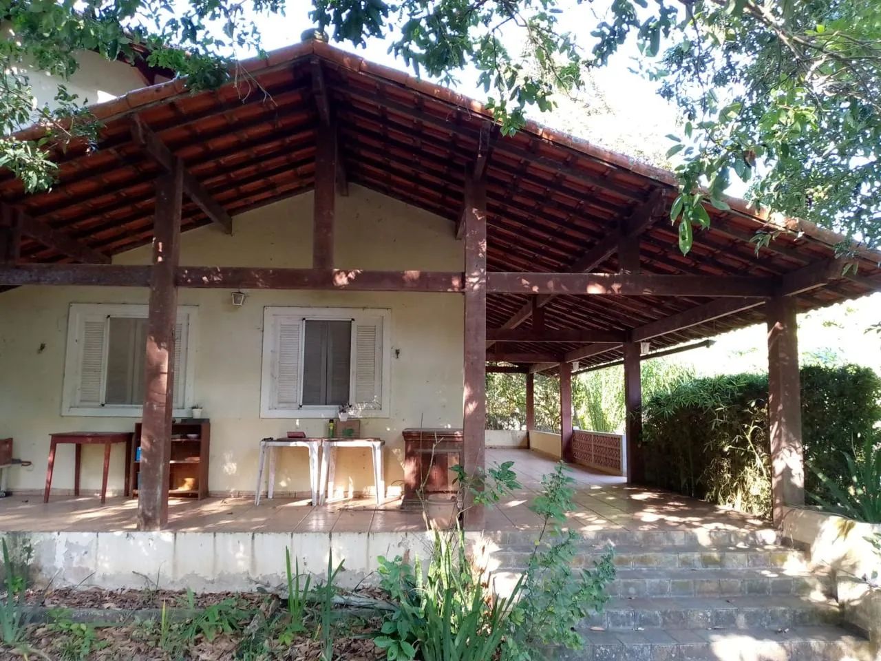 Foto - Resende - Área Rural de Resende