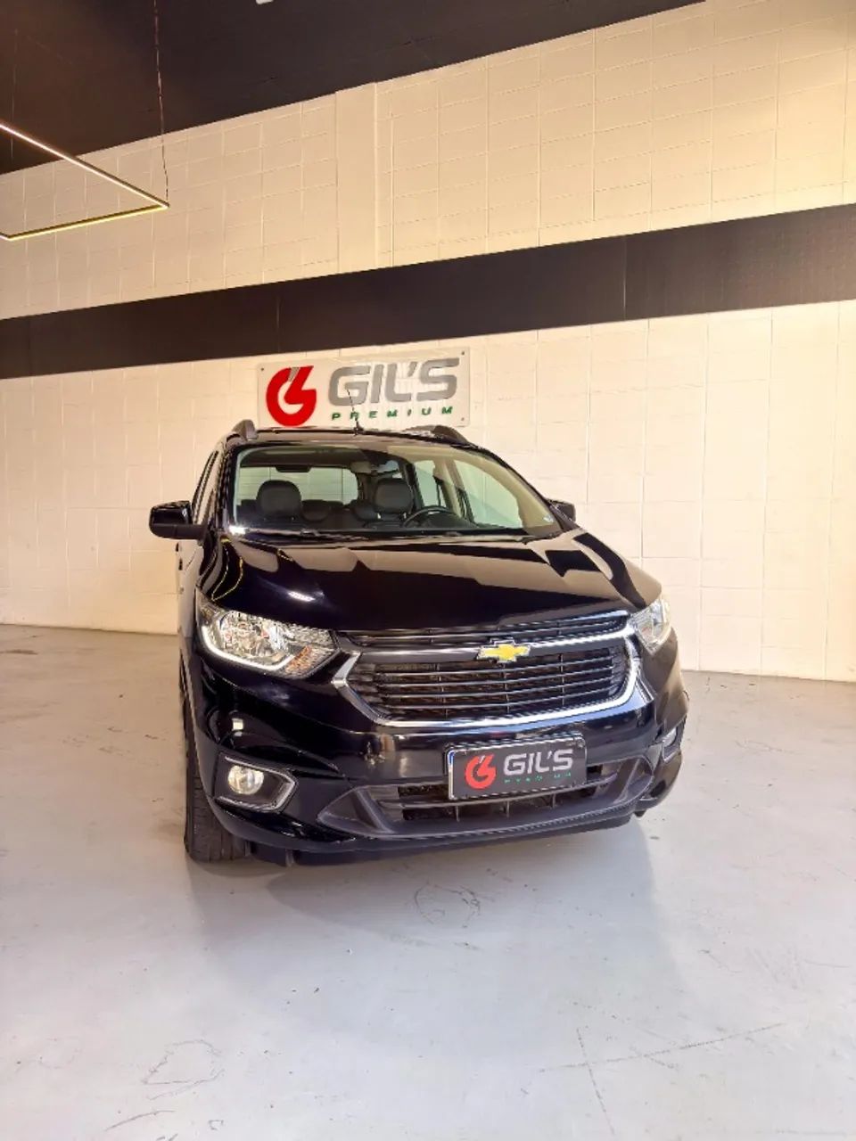 Chevrolet Spin Premier 7Lugares 2024