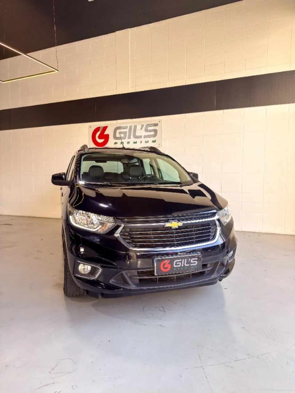 Chevrolet Spin Premier 7Lugares 2024