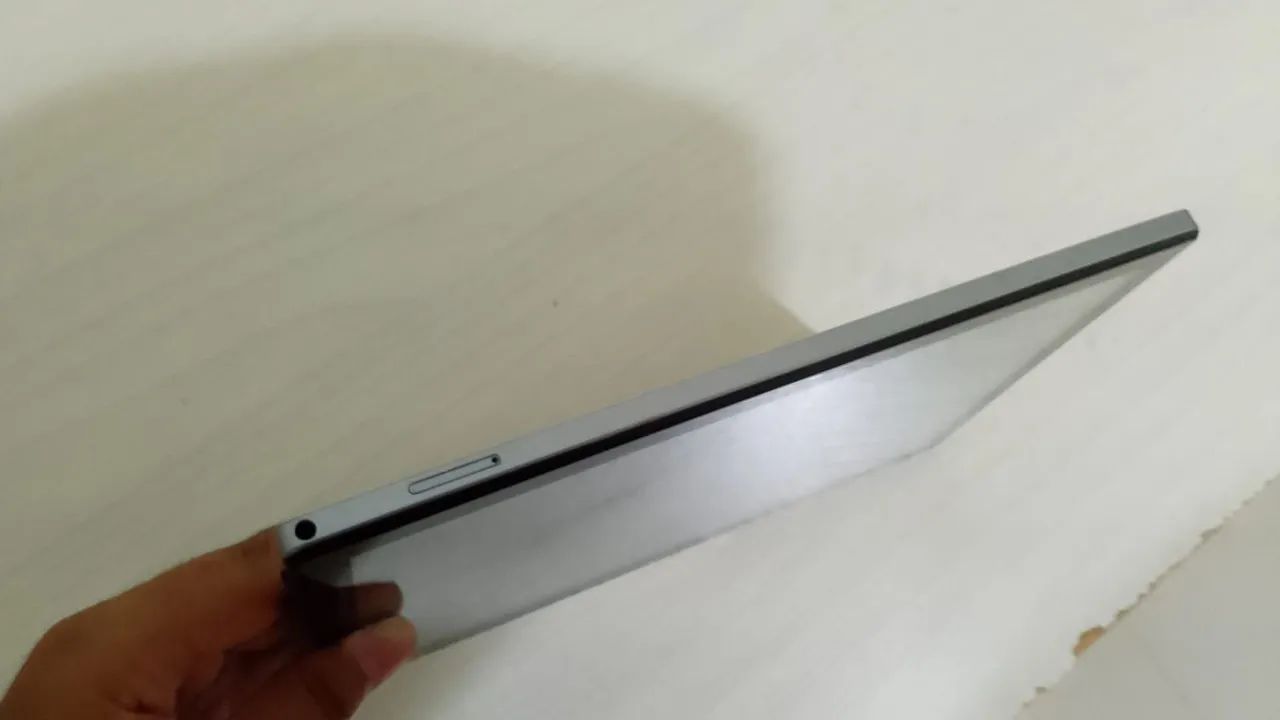 Tablet Samsung com tela de 10 polegadas - Foto 3