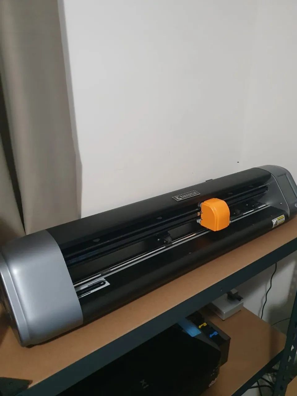 Plotter de Recorte Bannercut Light 60cm64842075808385120