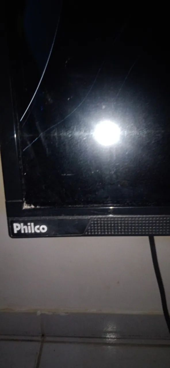 Tv Philco 42 polegadas  - Foto 6
