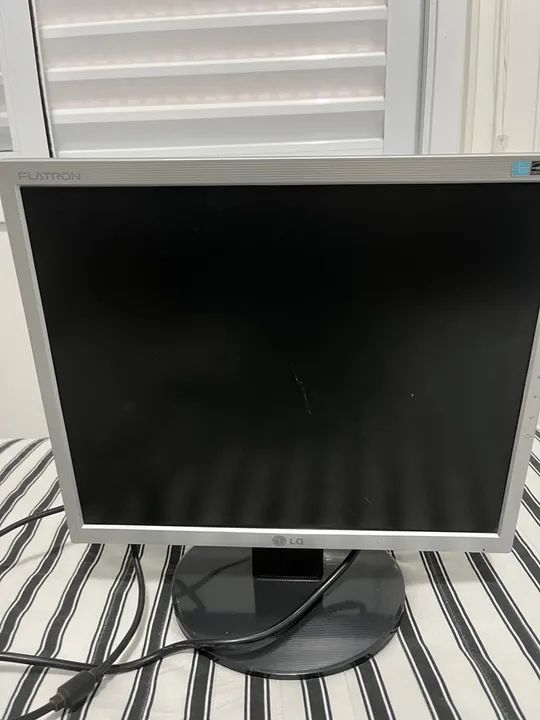 2 Cameras de Segurança + DVR + Monitor - Foto 5