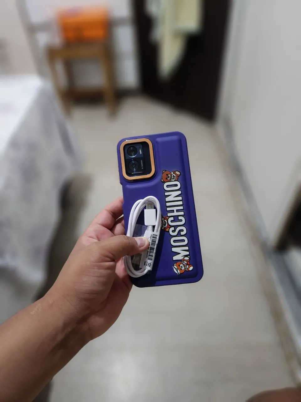 Motorola E22 128gb