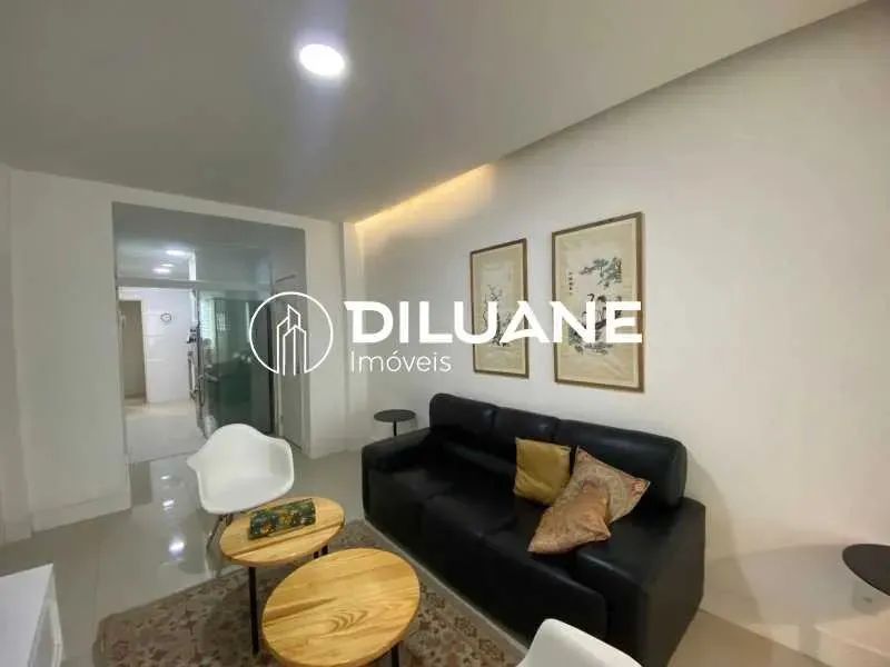Apartamento : / Residencial / Copacabana - Foto 3