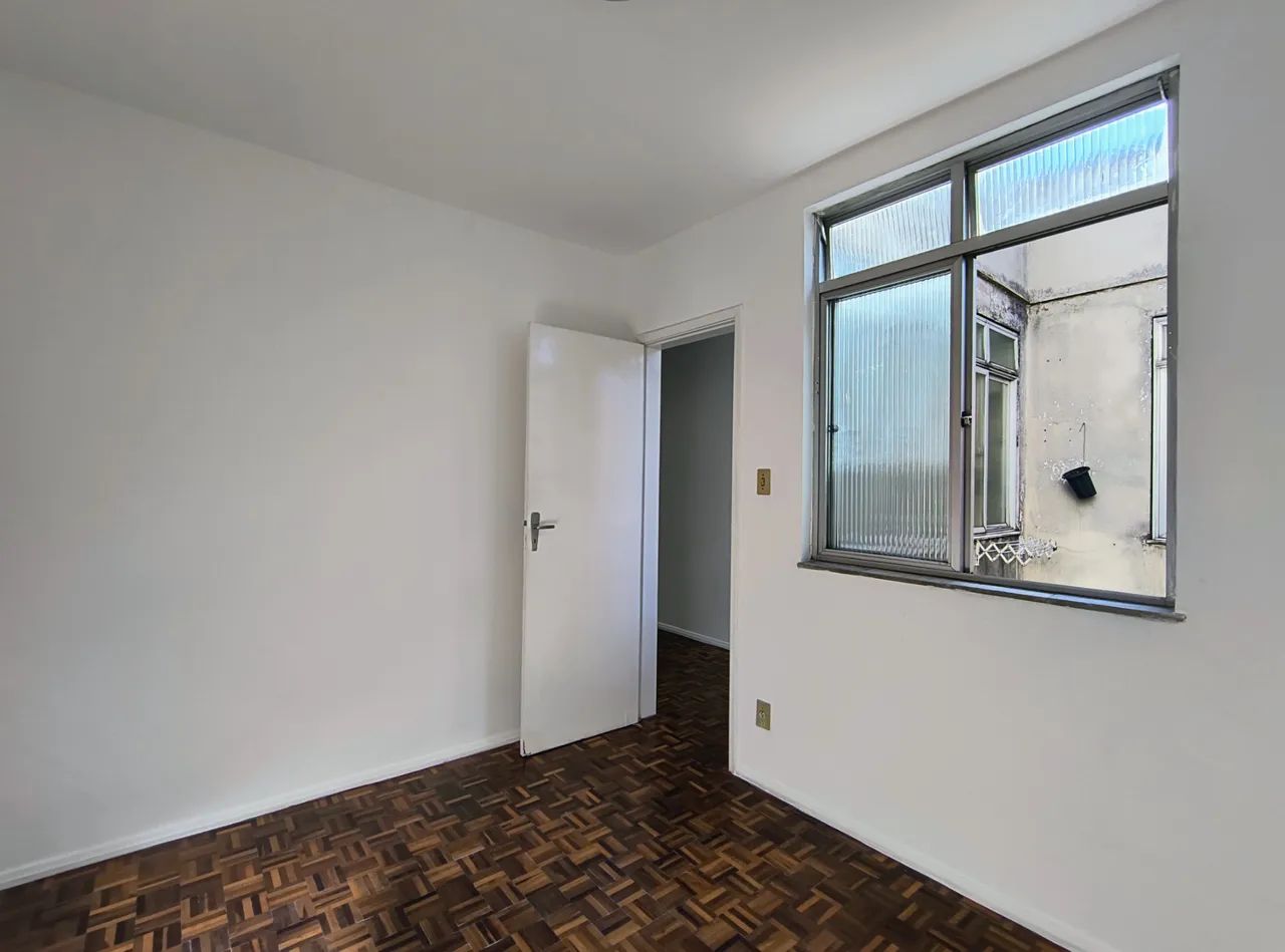 Quarto e sala no Centro para locação - Foto 4