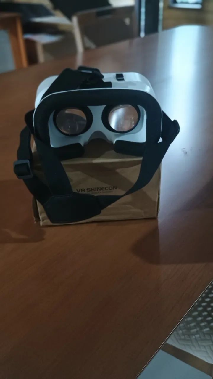 Óculos VR 3D fpv - Foto 3