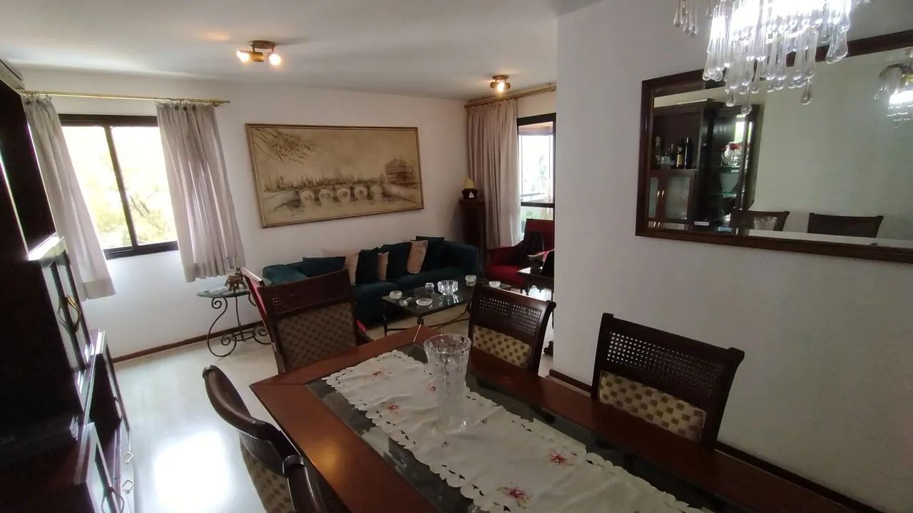 Imóvel para venda com 103 metros quadrados com 3 quartos em Vila Mariana - São Paulo - SP - Foto 2