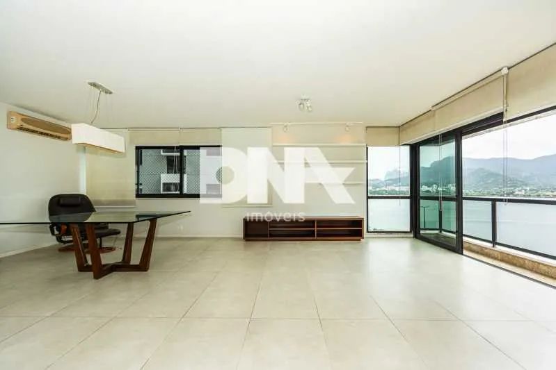 Apartamento - / Residencial / Lagoa - Foto 5