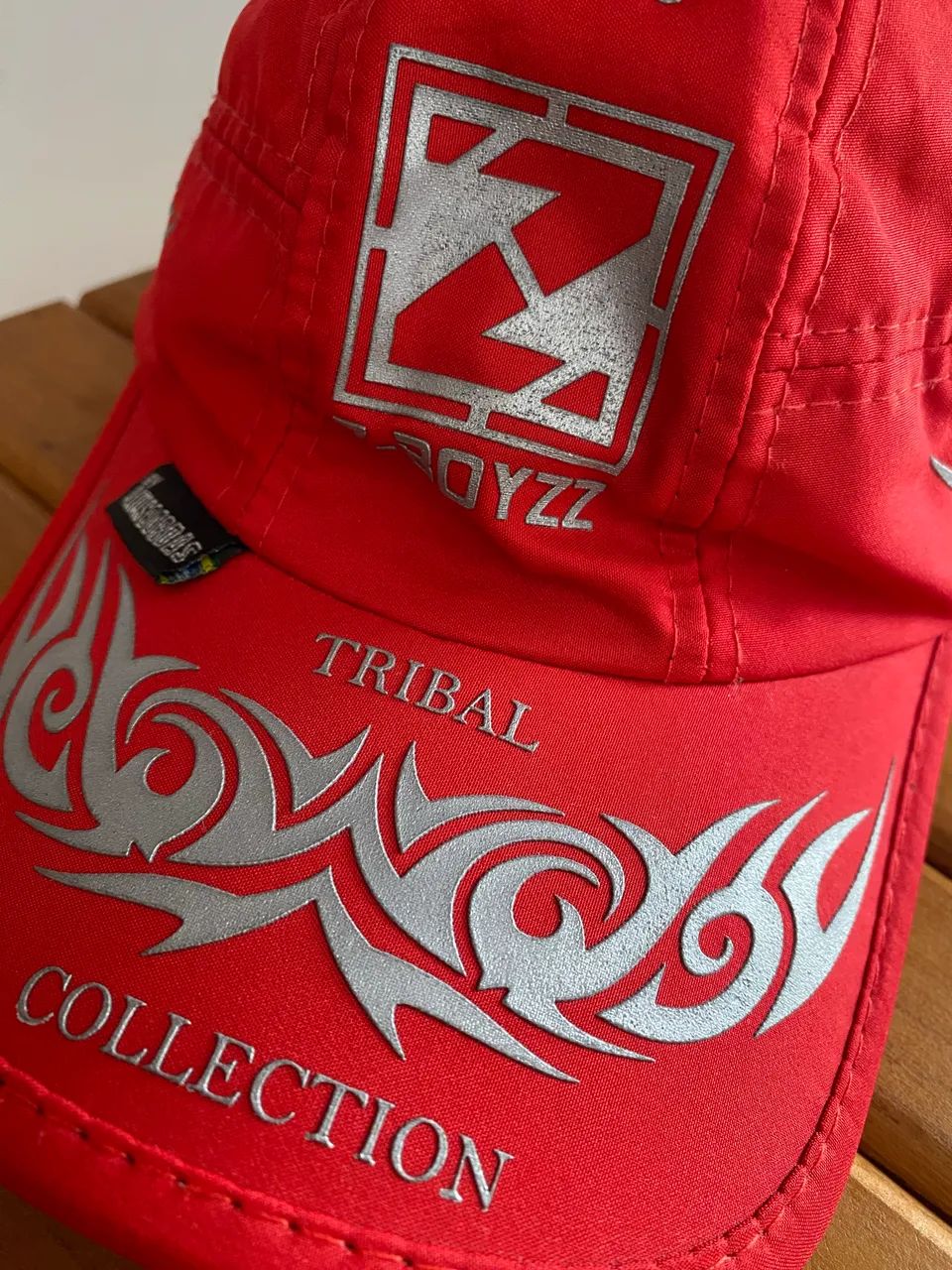 Boné Tribal style collection  - Foto 3
