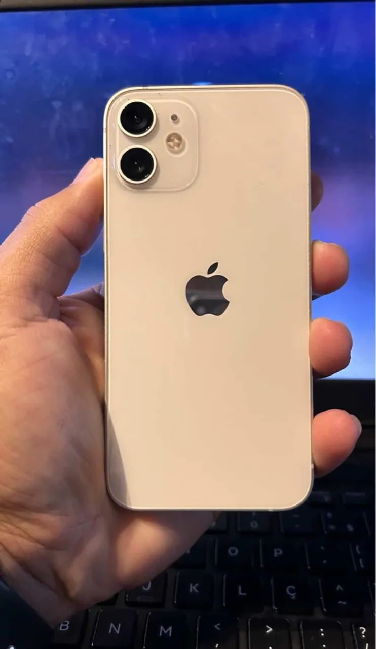IPHONE 12 MINI 