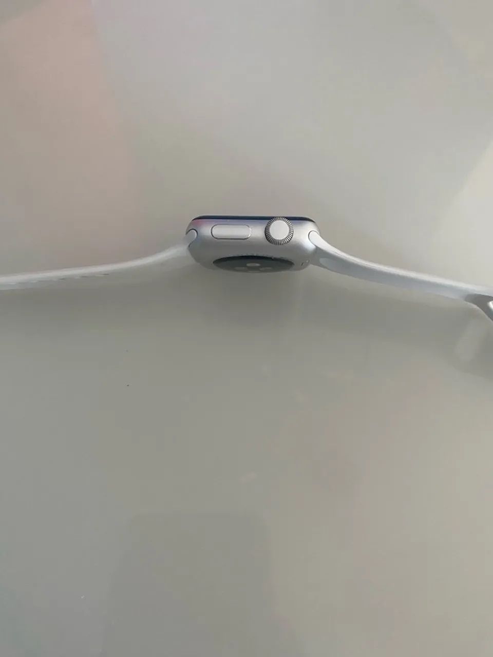 Apple Watch Série 3 - 38mm - Foto 3