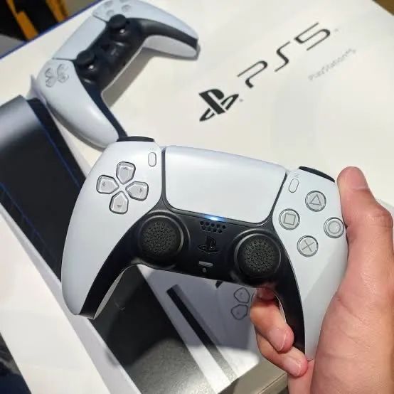 Controle PS5 lacrado - Foto 4