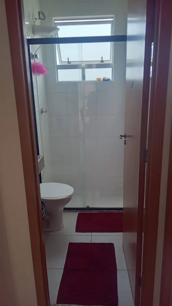 VENDO DIREITOS DE APÊ NO CONDOMÍNIO LAGUNA DE MARBELLA - 4º ANDAR - Foto 5