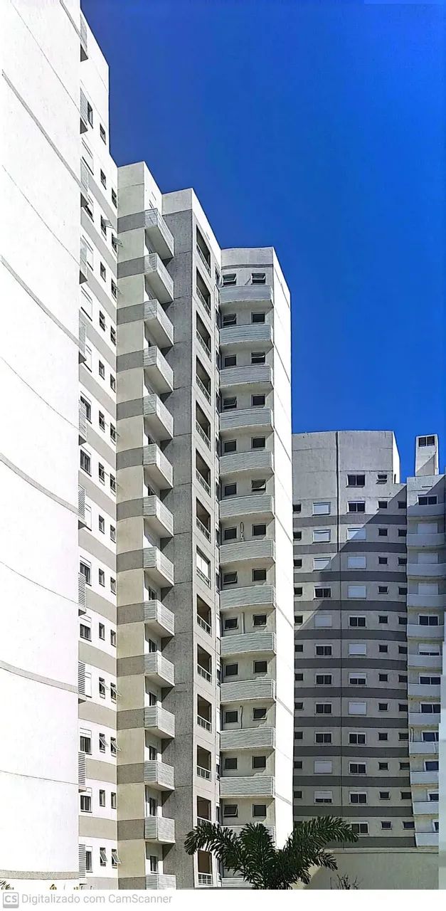Lindo apartamento recém-entregue na Cruz das Almas - Foto 3