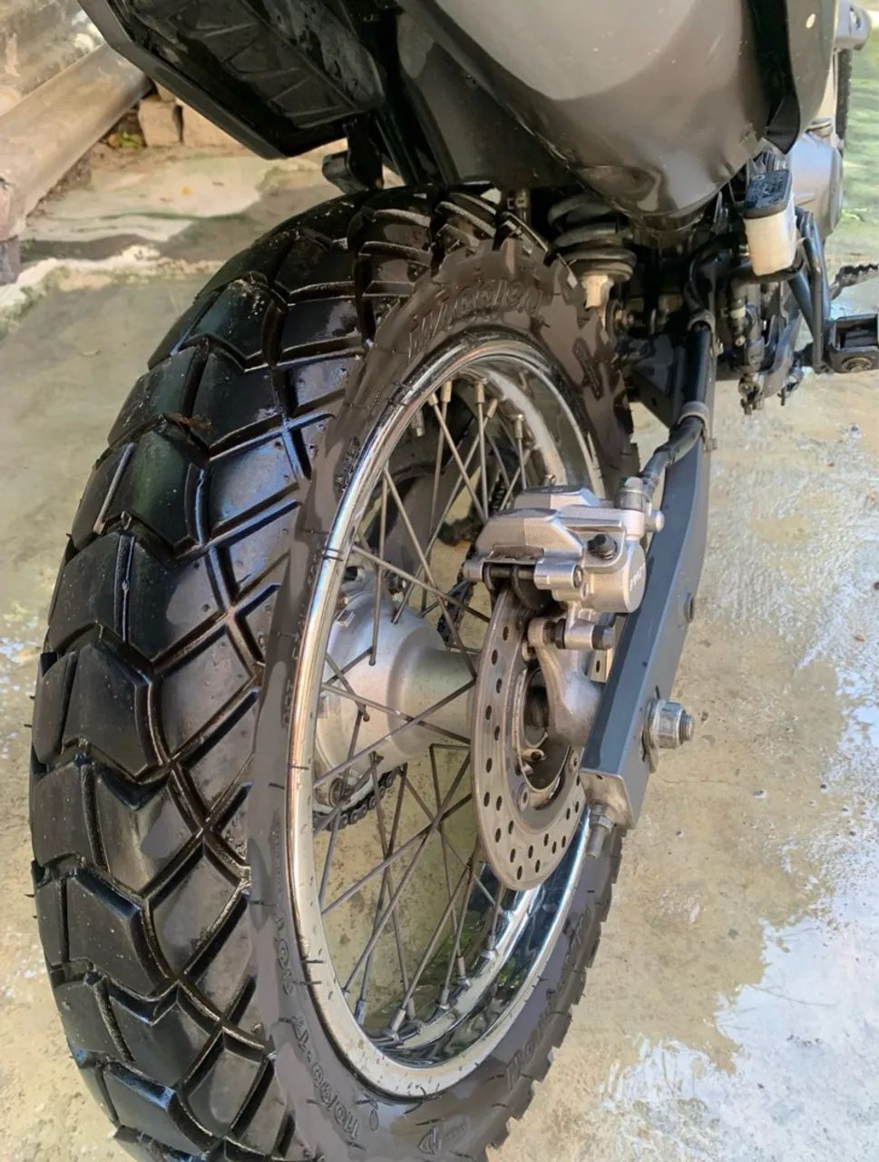 Honda XRE 190 - Foto 5