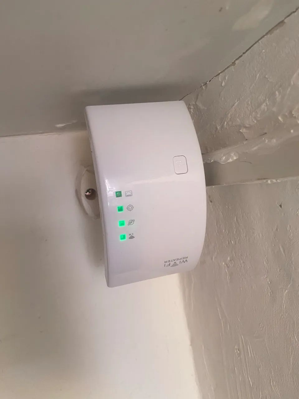 WIFI REPEATER FOR YOUR SLOW INTERNET64529516076162121