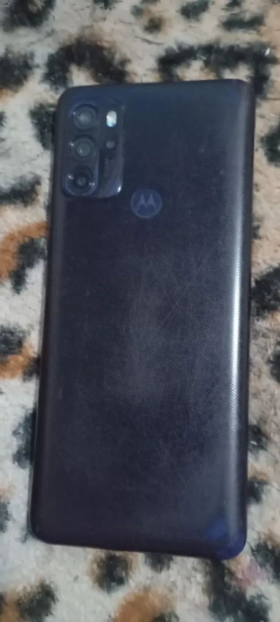 Moto g60s 128gb - Foto 2