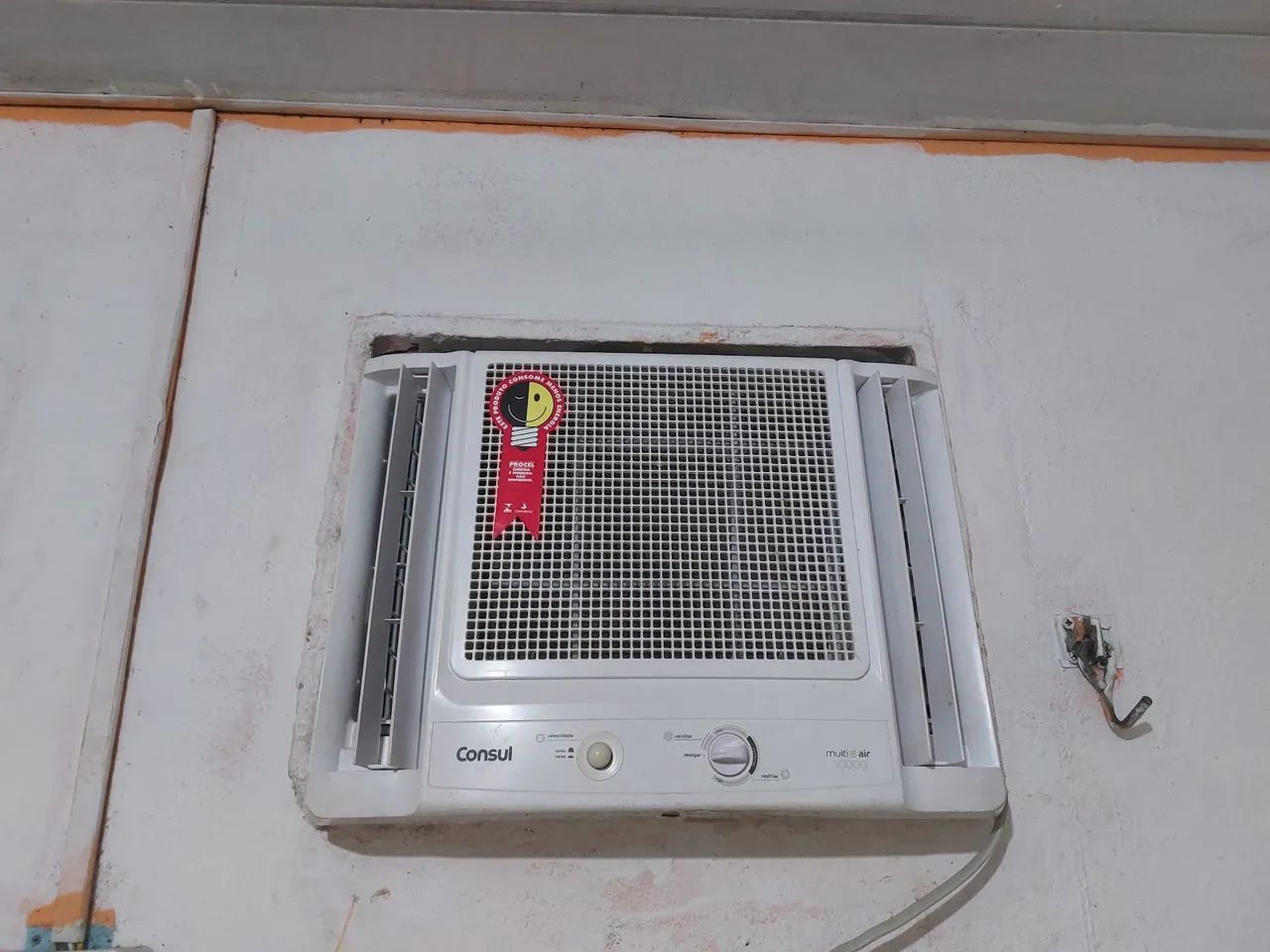 Ar Condicionado Consul Multi Air 10.000BTUs - Foto 2