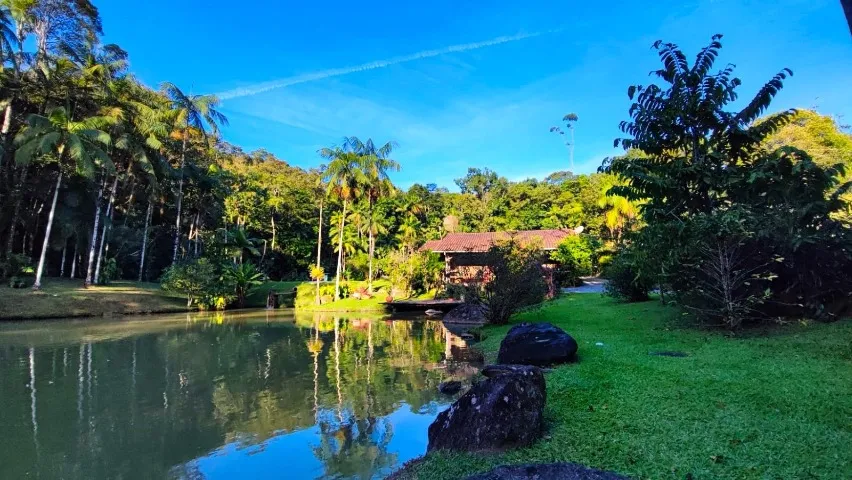 Sítio à venda, 20.035 m² ESCRITURADO- Vila Itoupava - Blumenau/SC