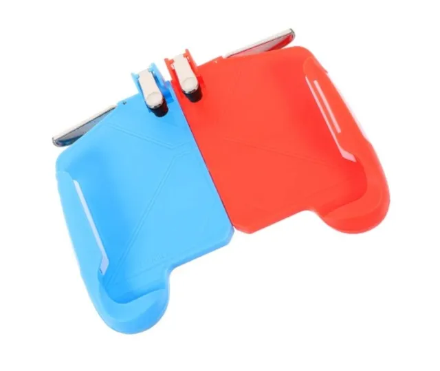 Game Pad Gatilho KO Gamer - Precisão e Conforto nos Seus Jogos! | R$ 20
