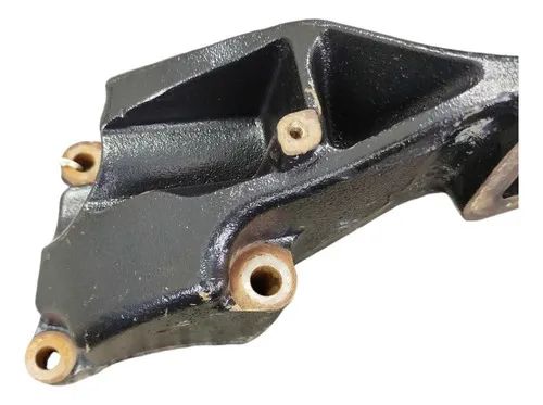 Suporte Coxim Motor Range Rover Vogue 3.6 V8 2008 Esquerdo