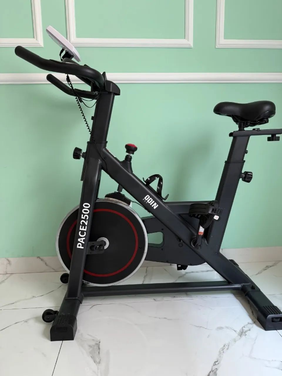 Bicicleta Spinning - Foto 2