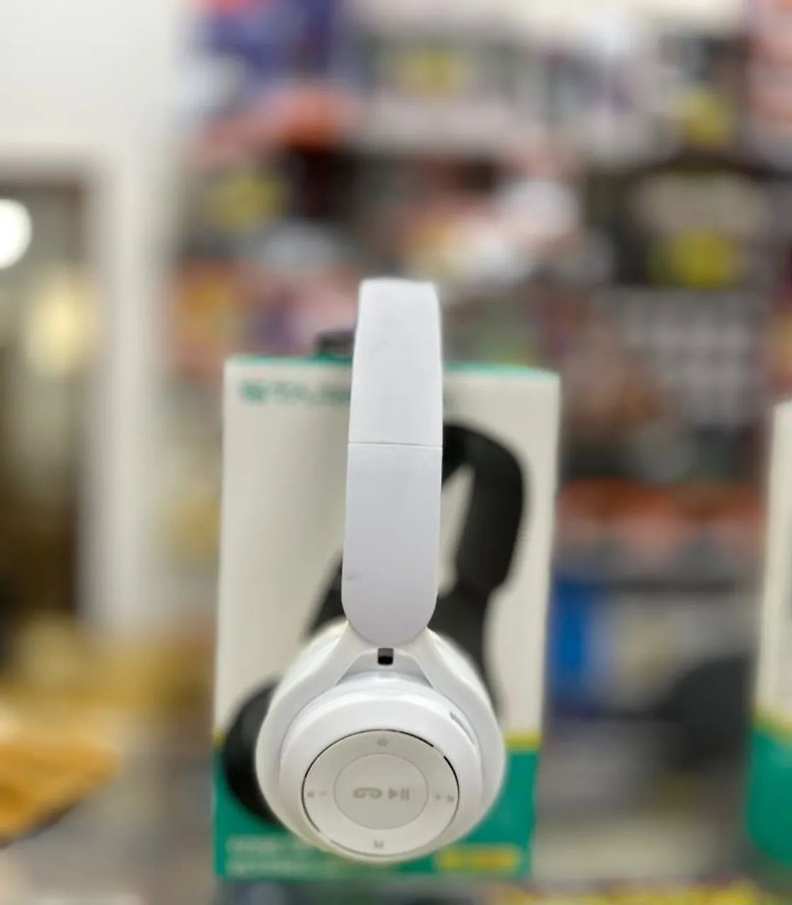 Fones de ouvido sem fio coloridos - Diversas Cores - Foto 2