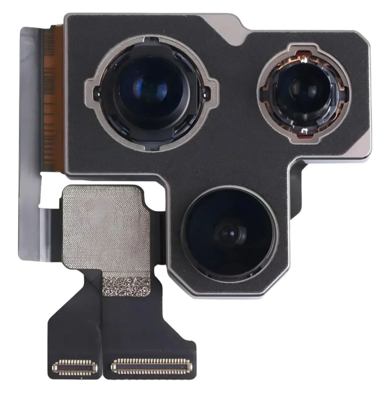 Câmera traseira iPhone 13 pro