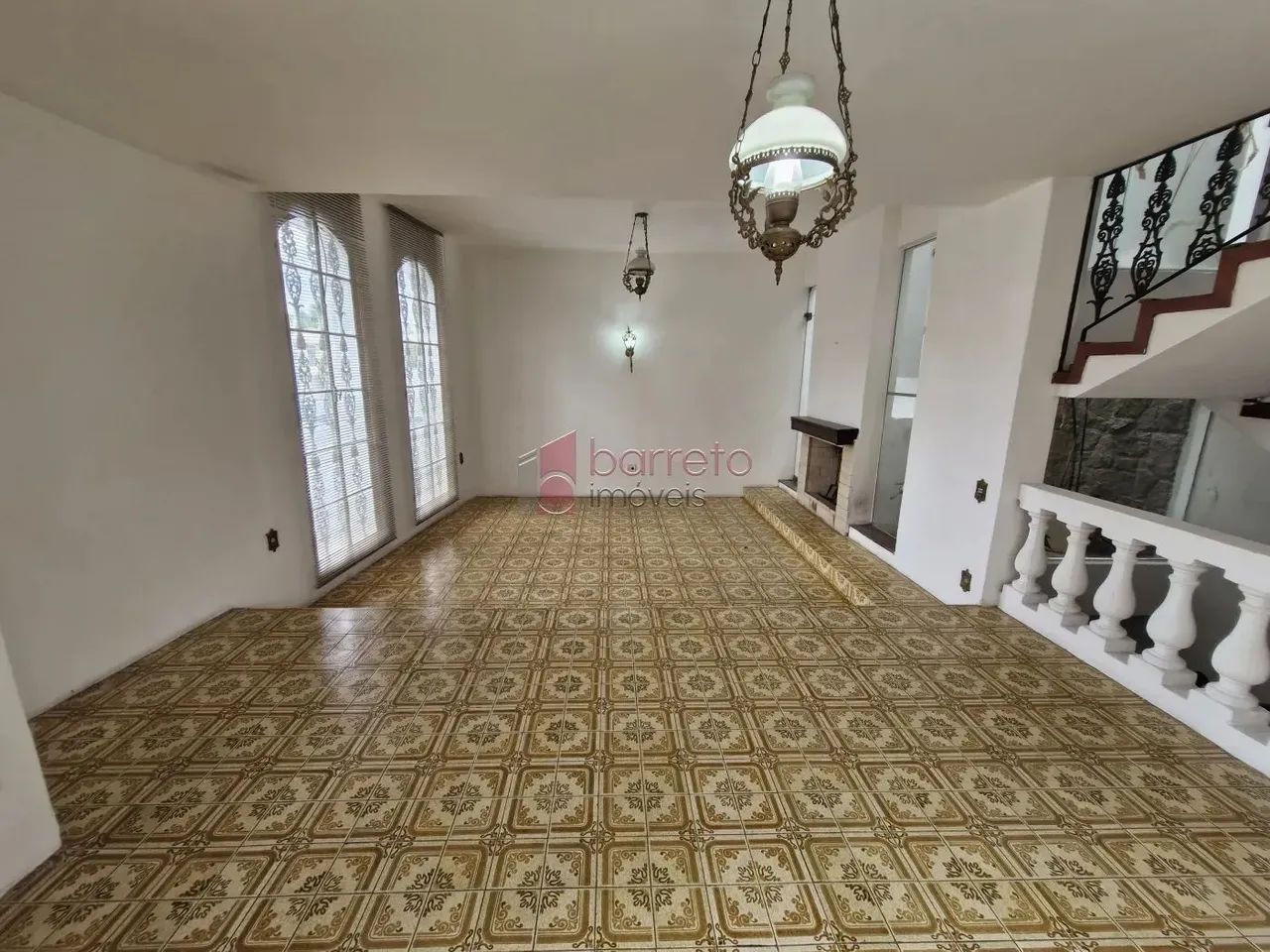 SOBRADO RESIDENCIAL PARA LOCAÇÃO E VENDA NO BAIRRO JARDIM MORUMBI - JUNDIAÍ/SP - Foto 2