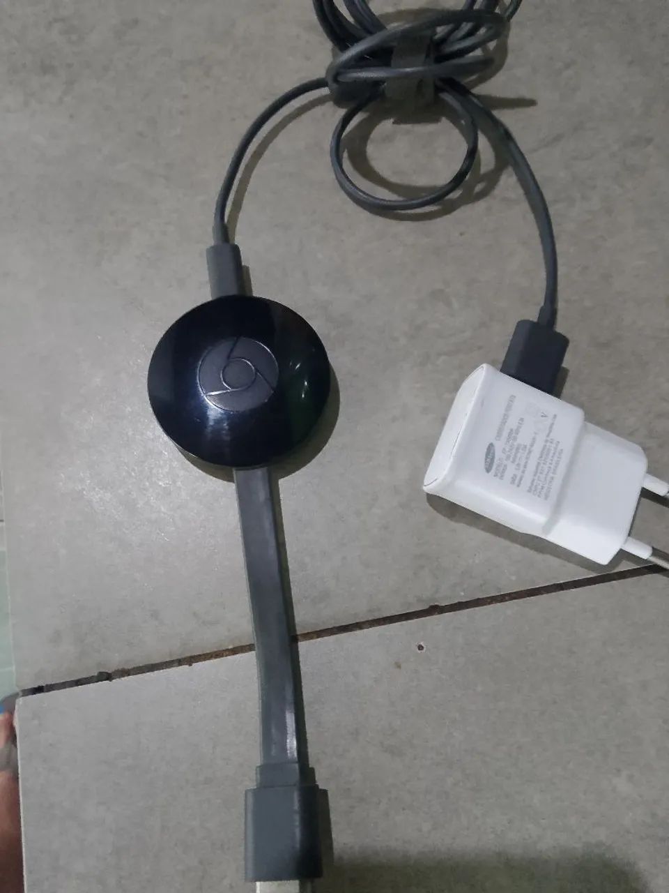 Tô vendendo um aparelho charme cashs. - Foto 2