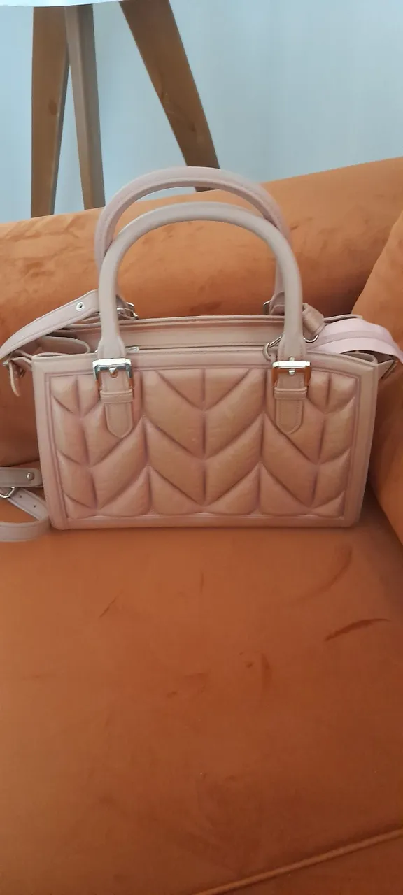 Bolsa nude