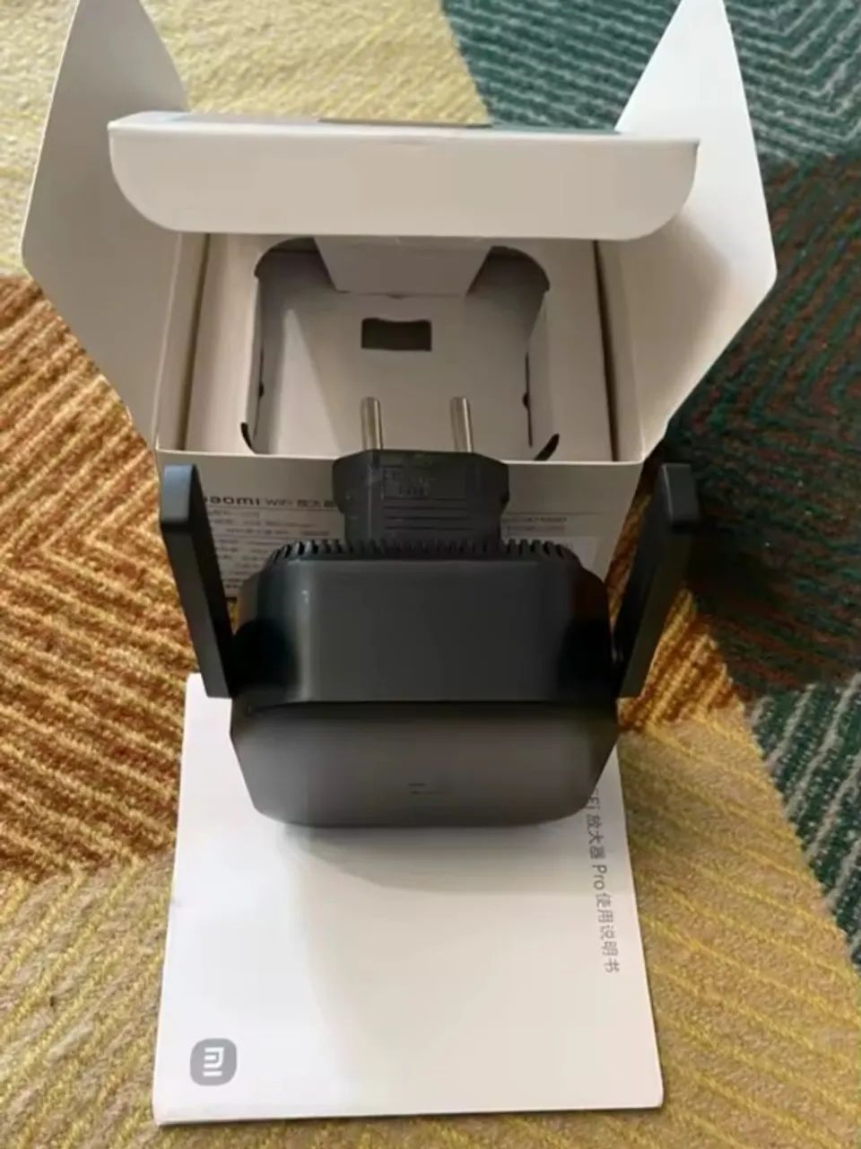 Repetidor de Sinal Xiaomi - Foto 3