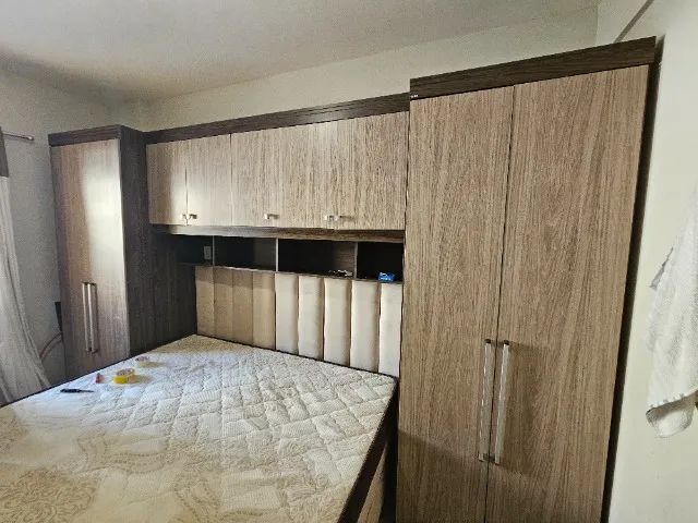 GUARDA ROUPAS DE CASAL - 4METROS  - Foto 6