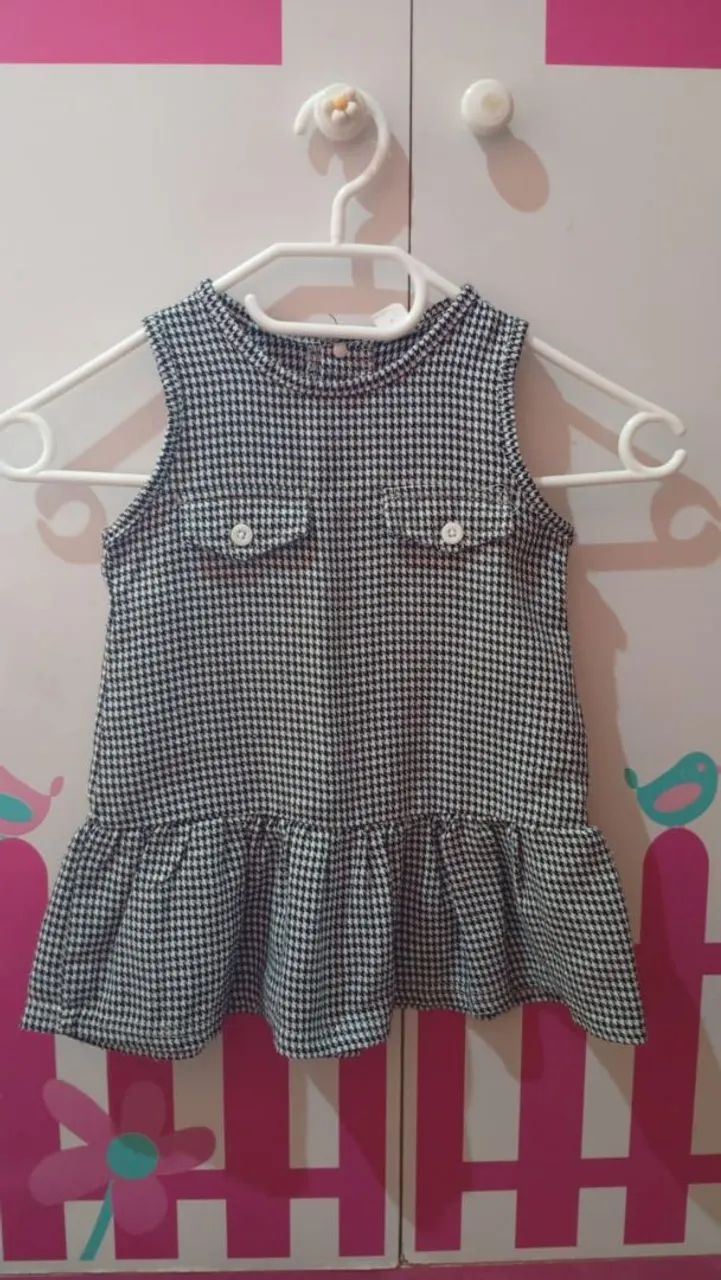 Vestido infantil  - Foto 3
